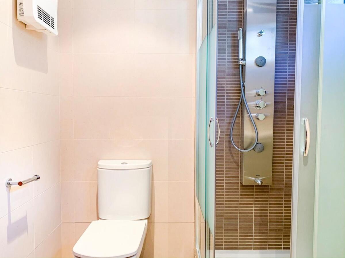 Apartamento Font Blanca En Arinsal Mas de Ribafeta Εξωτερικό φωτογραφία