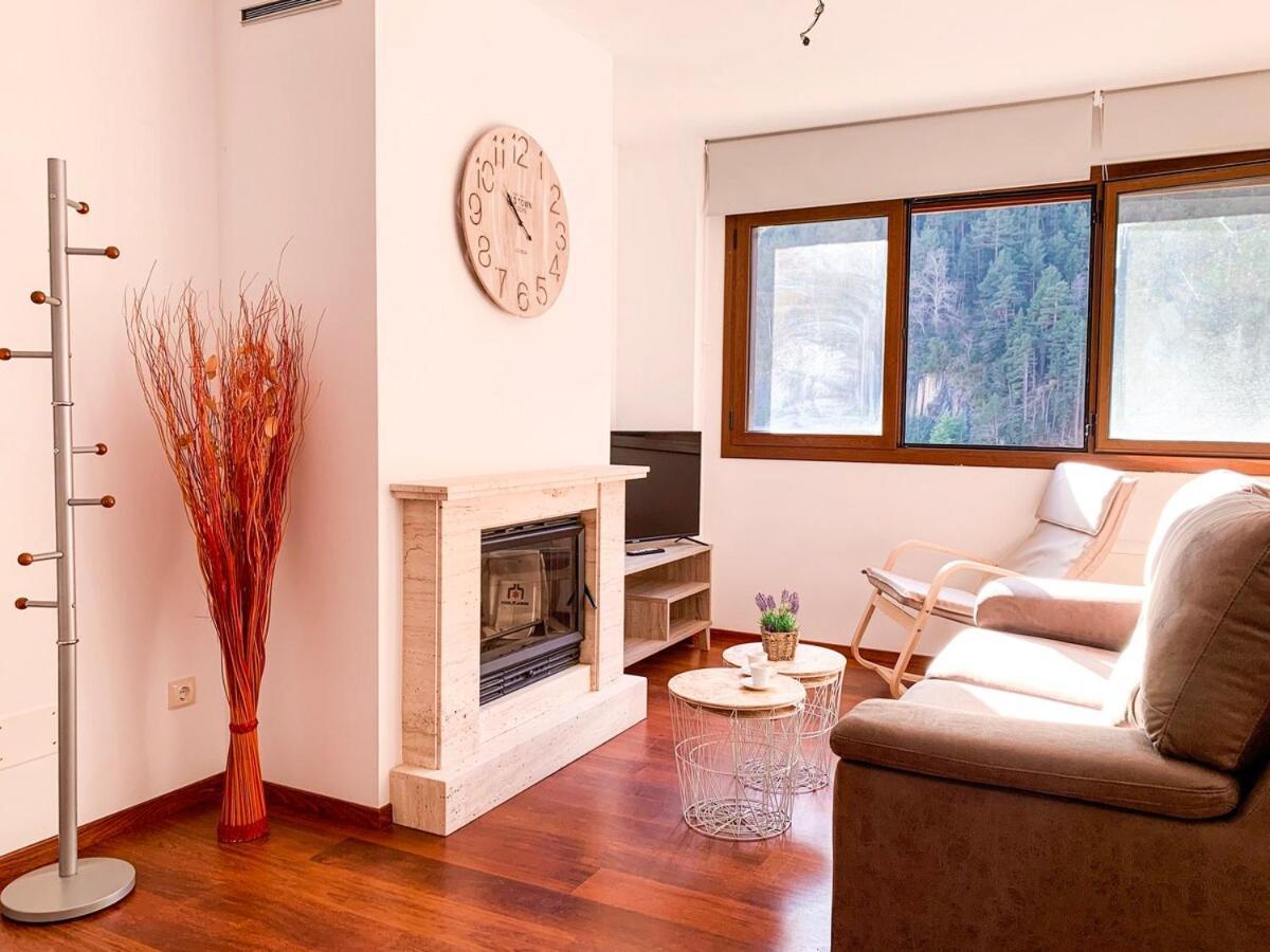 Apartamento Font Blanca En Arinsal Mas de Ribafeta Εξωτερικό φωτογραφία