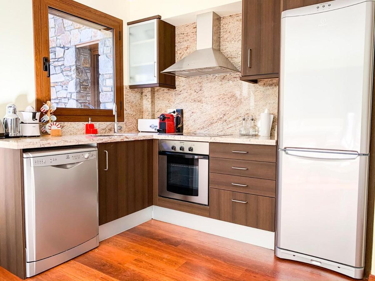 Apartamento Font Blanca En Arinsal Mas de Ribafeta Εξωτερικό φωτογραφία