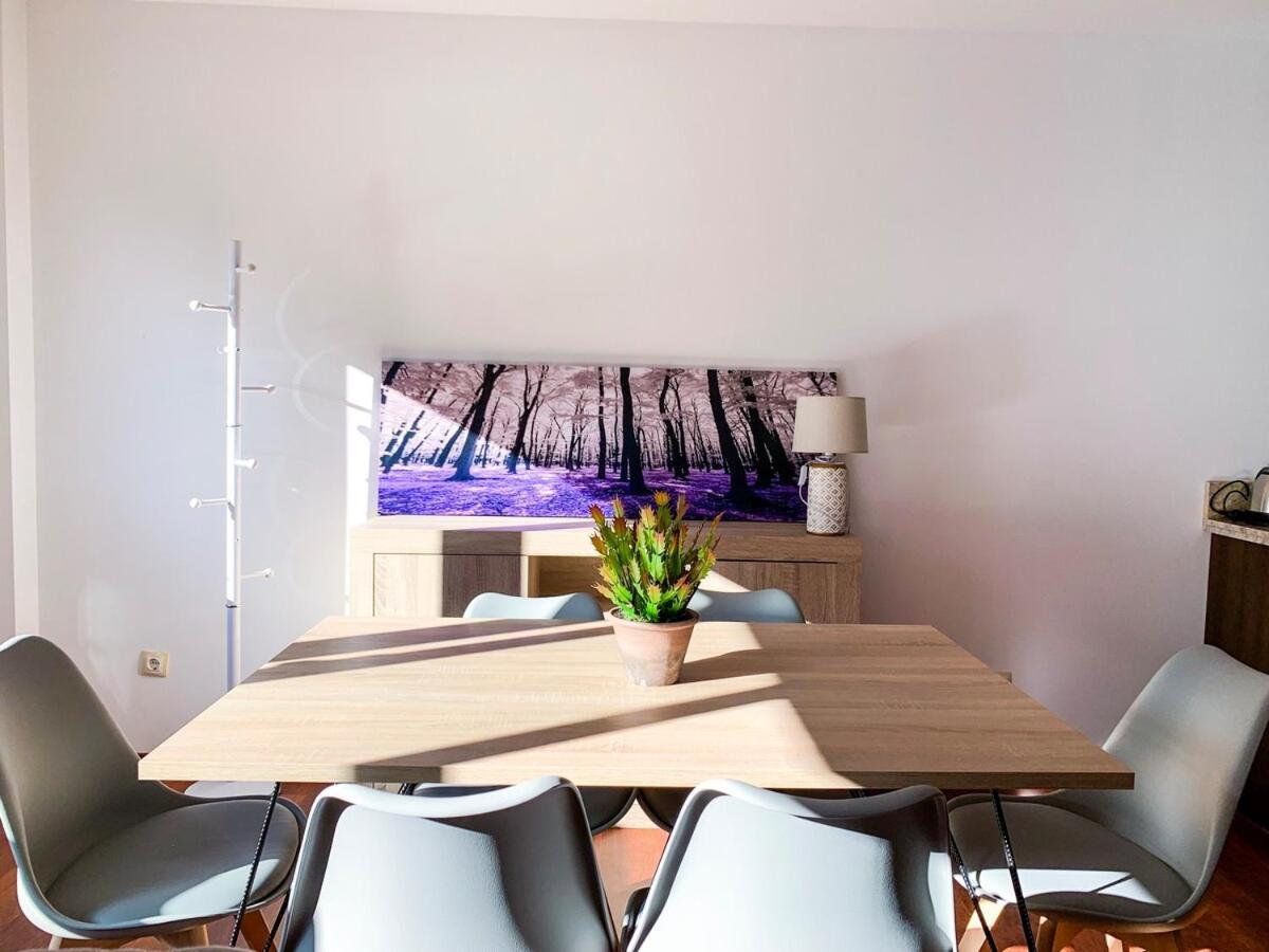 Apartamento Font Blanca En Arinsal Mas de Ribafeta Εξωτερικό φωτογραφία