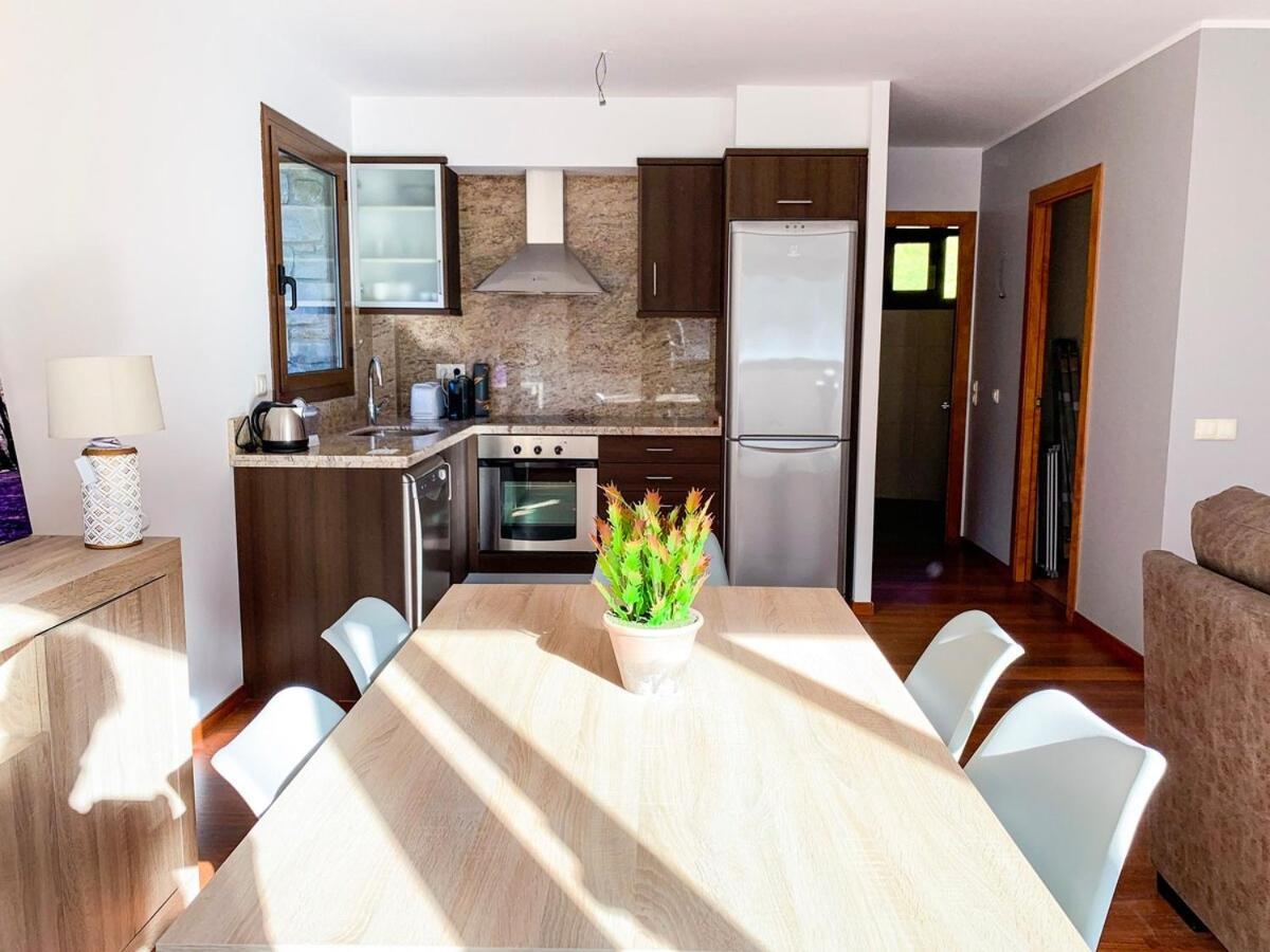 Apartamento Font Blanca En Arinsal Mas de Ribafeta Εξωτερικό φωτογραφία