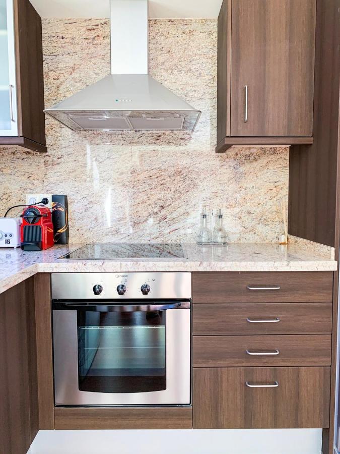 Apartamento Font Blanca En Arinsal Mas de Ribafeta Εξωτερικό φωτογραφία