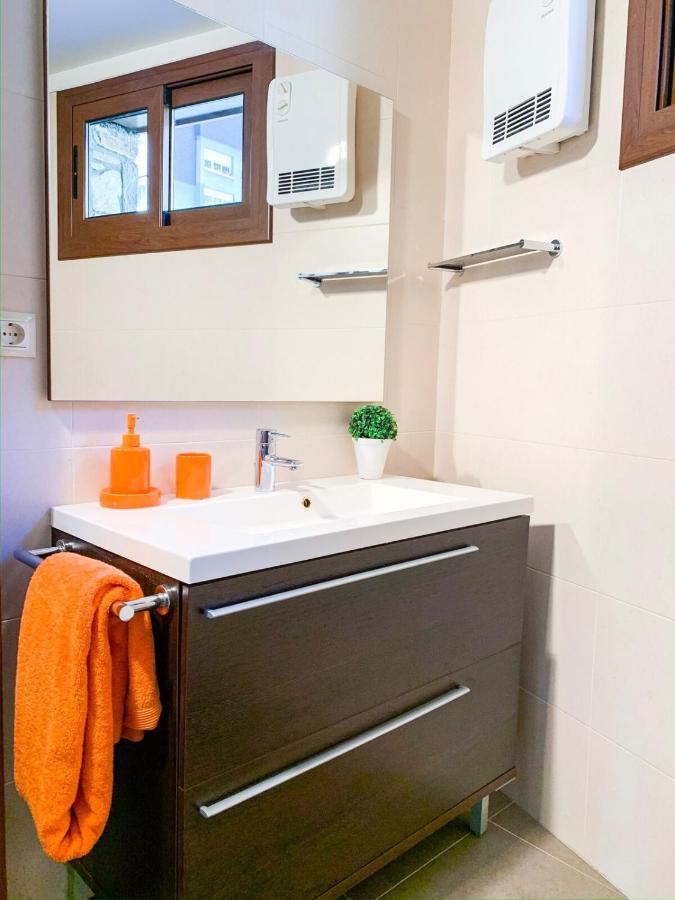 Apartamento Font Blanca En Arinsal Mas de Ribafeta Εξωτερικό φωτογραφία