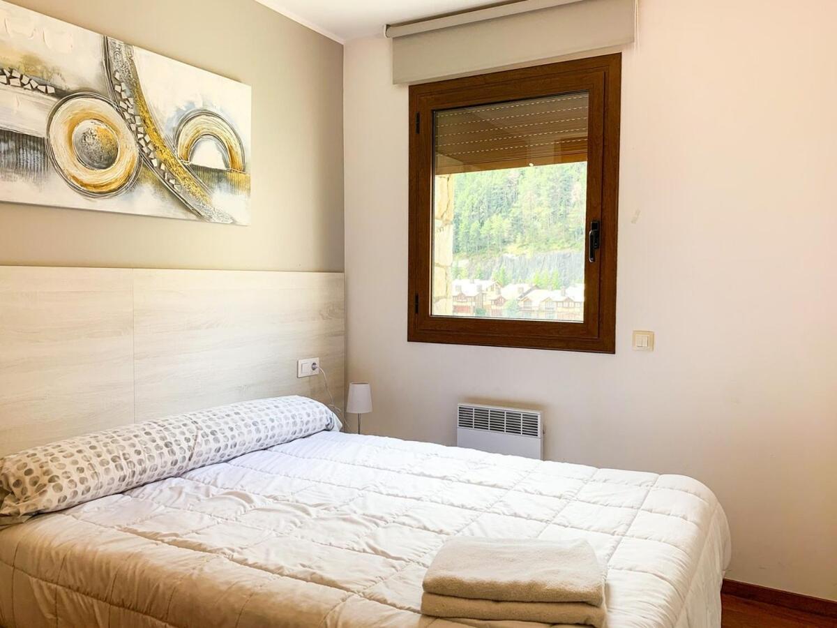 Apartamento Font Blanca En Arinsal Mas de Ribafeta Εξωτερικό φωτογραφία
