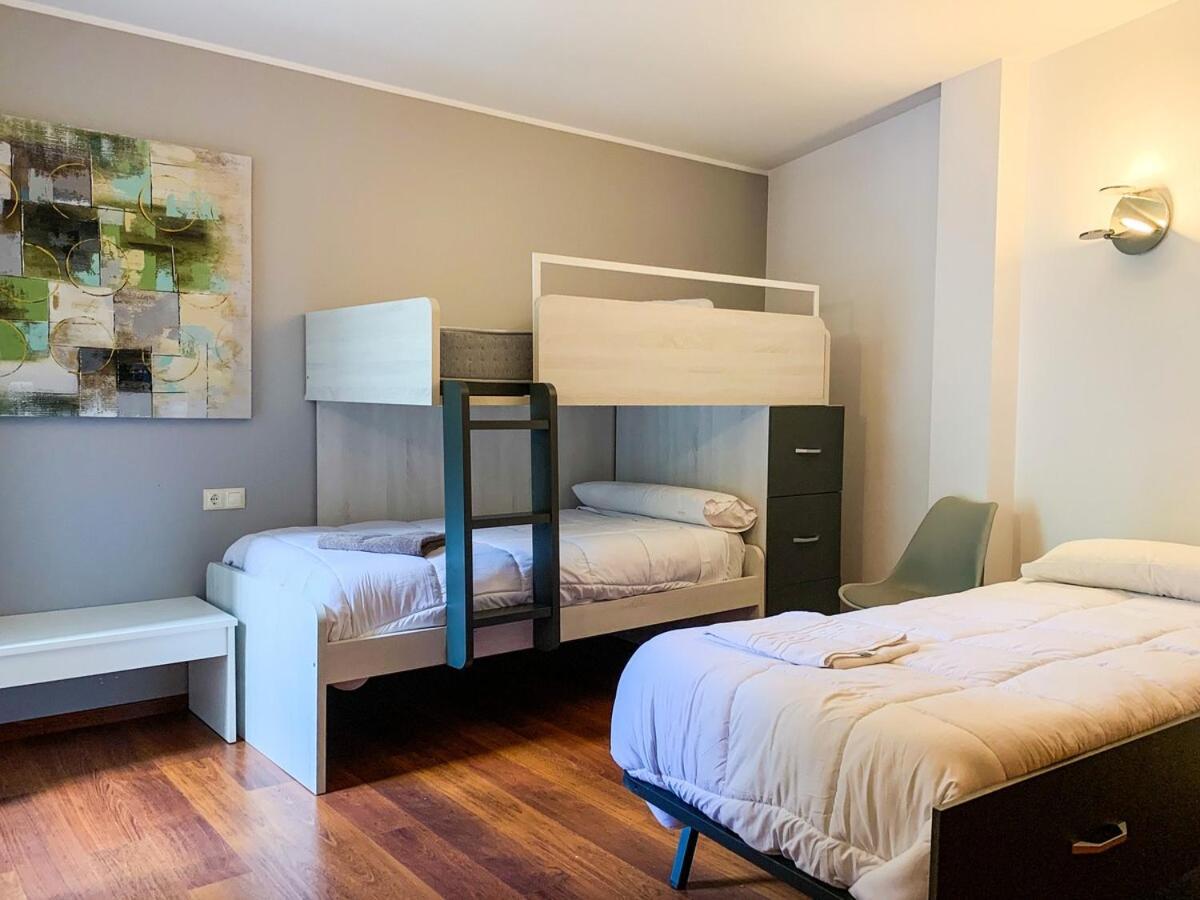 Apartamento Font Blanca En Arinsal Mas de Ribafeta Εξωτερικό φωτογραφία