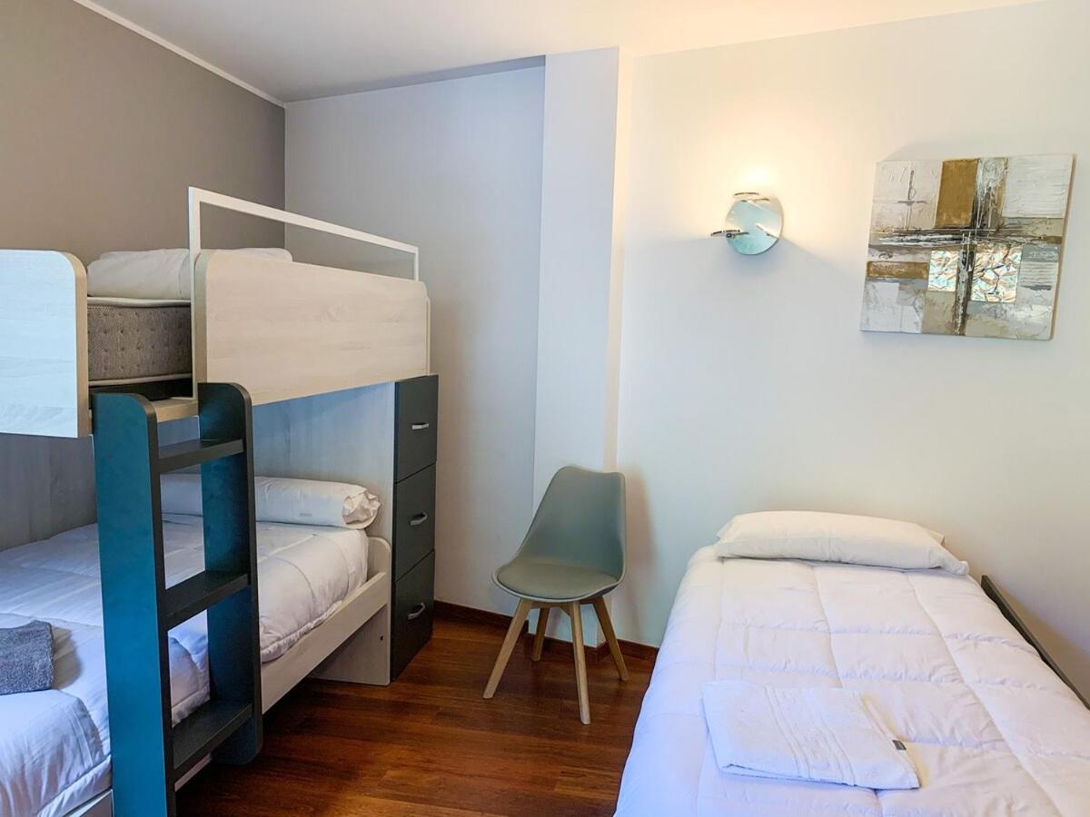 Apartamento Font Blanca En Arinsal Mas de Ribafeta Εξωτερικό φωτογραφία