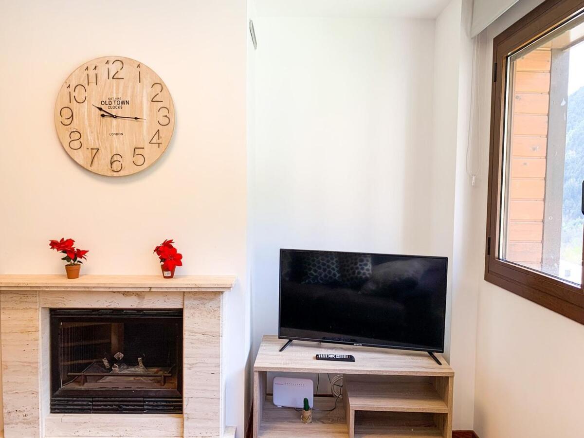 Apartamento Font Blanca En Arinsal Mas de Ribafeta Εξωτερικό φωτογραφία