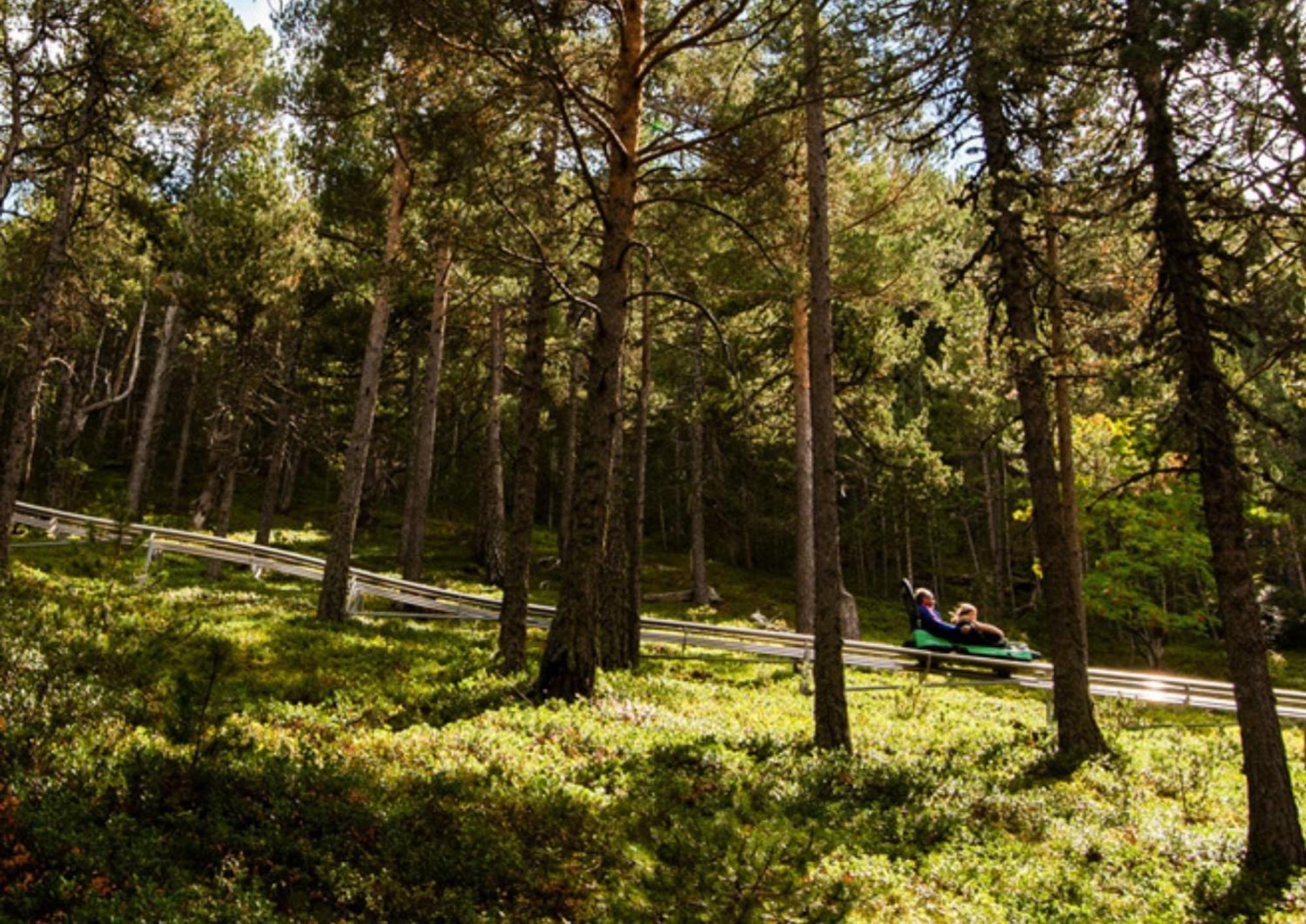 Apartamento Font Blanca En Arinsal Mas de Ribafeta Εξωτερικό φωτογραφία